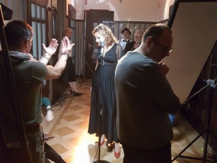 Hektor Werios Film Fotografia Rysunek Animacja