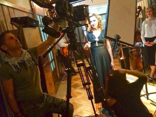 Hektor Werios Film Fotografia Rysunek Animacja