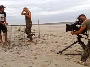 Hektor Werios Marcin Dorociński 