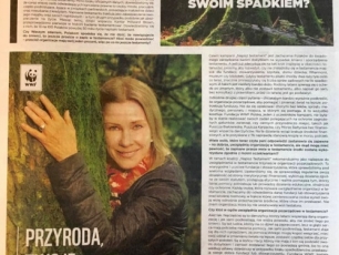 Hektor Werios Małgorzata Potocka 