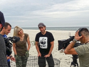 Hektor Werios Marcin Dorociński