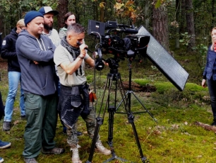 Hektor Werios Małgorzata Potocka 