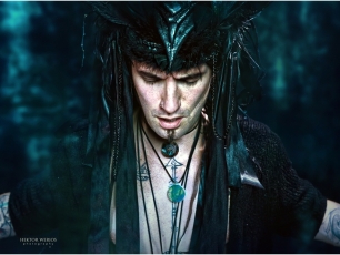 photographer - Hektor Werios - Junior Carelli