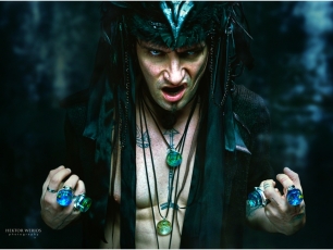 photographer - Hektor Werios - Junior Carelli