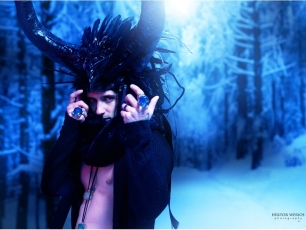 photographer - Hektor Werios - Junior Carelli