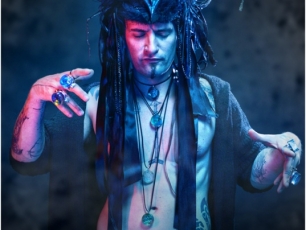 photographer - Hektor Werios - Junior Carelli