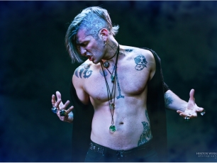 photographer - Hektor Werios - Junior Carelli