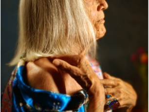 Licia Fertz (Buongiorno Nonna) - photographer Hektor Werios