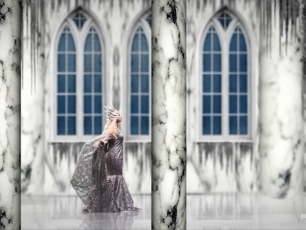 Wizualizacja - Hektor Werios