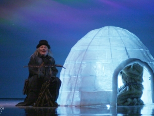 Wizualizacja - Hektor Werios