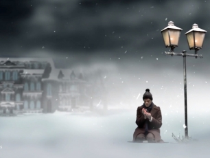 Wizualizacja - Hektor Werios