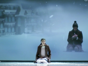 Wizualizacja - Hektor Werios