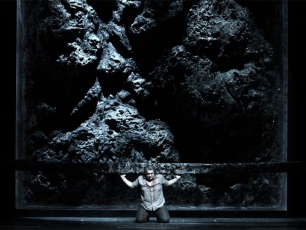 Samson i Dalila - Hektor Werios Teatr Wielki w Łodzi 