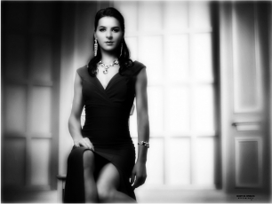 Session in Moscow - Hektor Werios