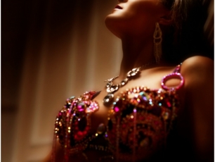 Session in Moscow - Hektor Werios