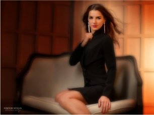 Session in Moscow - Hektor Werios