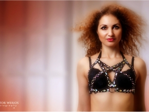 Session in Moscow - Hektor Werios