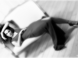 Session in Moscow - Hektor Werios