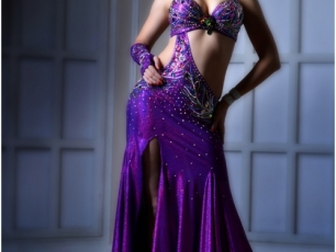 Session in Moscow - Hektor Werios