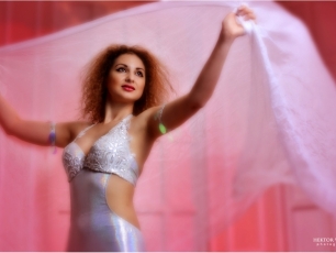 Session in Moscow - Hektor Werios