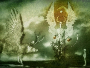 Hektor Werios Film Fotografia Rysunek Animacja