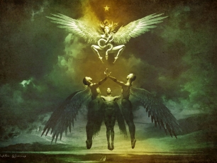 Hektor Werios Film Fotografia Rysunek Animacja