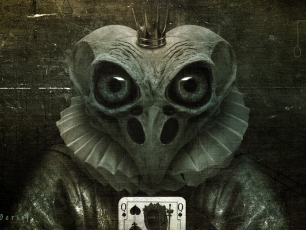 Hektor Werios - Grafika 