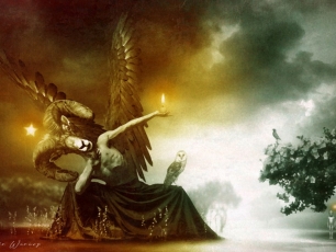 Hektor Werios Film Fotografia Rysunek Animacja