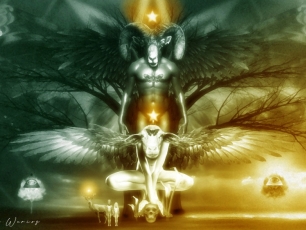 Hektor Werios Film Fotografia Rysunek Animacja