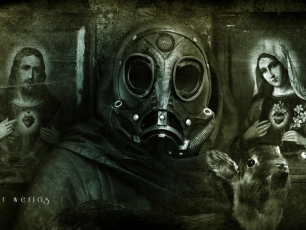 Hektor Werios - Grafika 