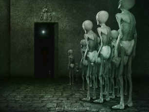 Hektor Werios Film Fotografia Rysunek Animacja