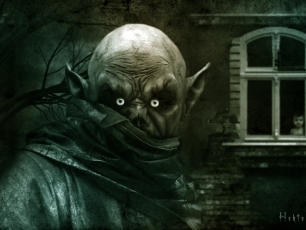 Hektor Werios - Grafika