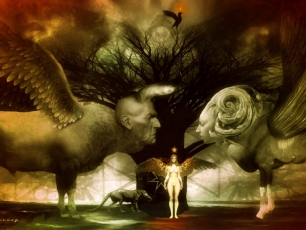 Hektor Werios Film Fotografia Rysunek Animacja