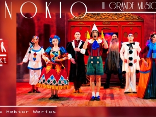 Zdjęcia Hektor Werios