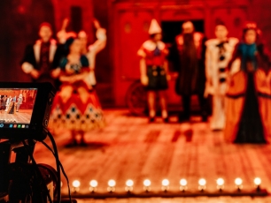 Zdjęcia Hektor Werios