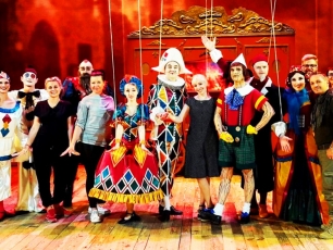 Zdjęcia Hektor Werios