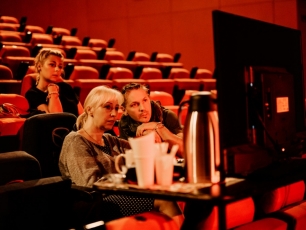 Zdjęcia Hektor Werios