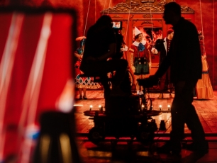 Zdjęcia Hektor Werios