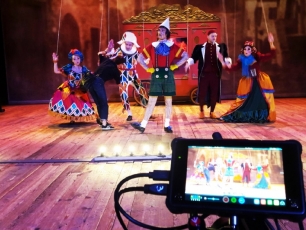 Zdjęcia Hektor Werios