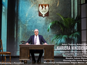 Hektor Werios Film Animacja Rysunek Fotografia Grafika