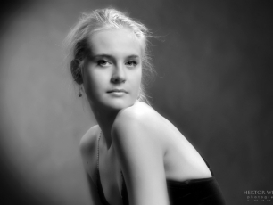 Hektor Werios Film Fotografia Rysunek Animacja