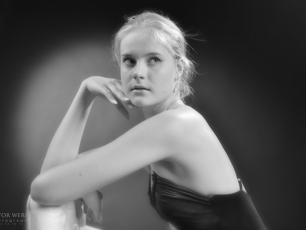 Hektor Werios Film Fotografia Rysunek Animacja