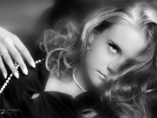 Hektor Werios Film Fotografia Rysunek Animacja