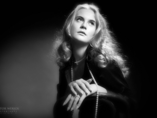 Hektor Werios Film Fotografia Rysunek Animacja