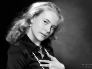 Hektor Werios Film Fotografia Rysunek Animacja