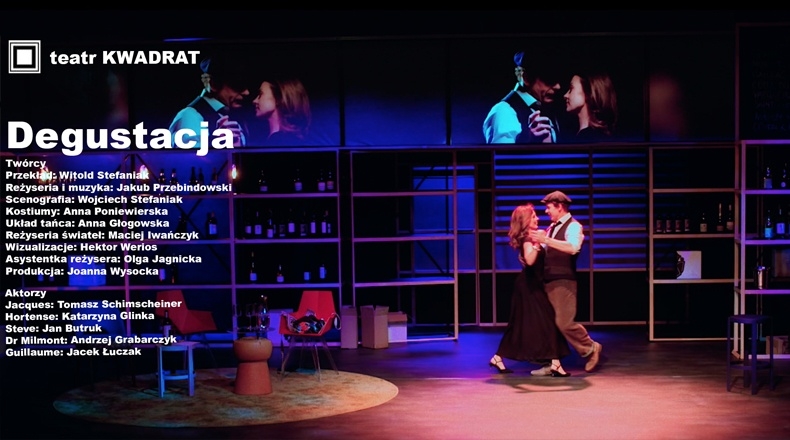 Opera i Teatr - Hektor Werios Hektor Werios Film Animacja Rysunek Fotografia Grafika