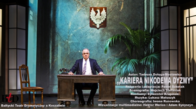 Opera i Teatr - Hektor Werios Hektor Werios Film Animacja Rysunek Fotografia Grafika